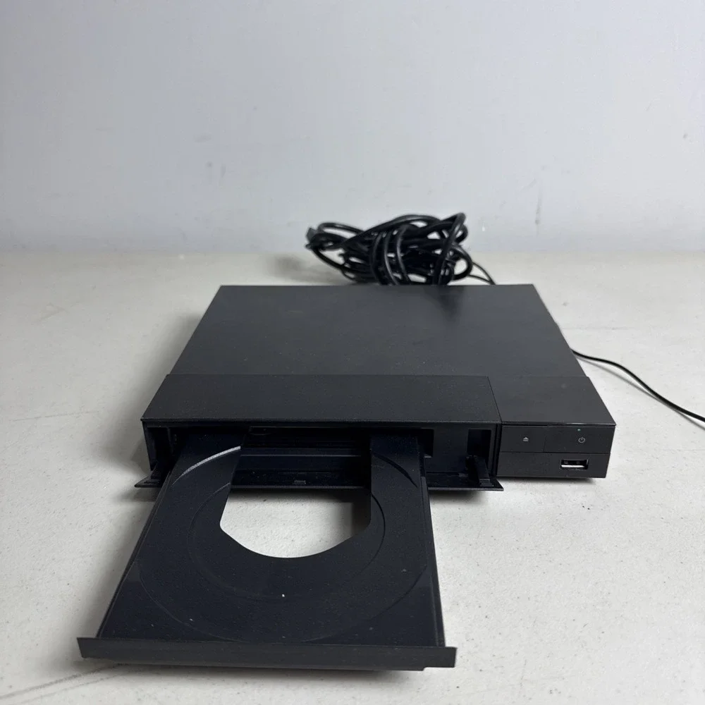 Sony bdp s1700